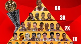 雄鹿考虑联手莫兰特！美媒晒灰熊交易设想，东部格局或将改写