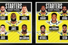 霍华德篮球名人堂入选：奥尼尔、詹姆斯等巨星力荐