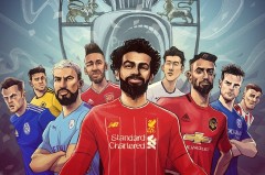 从天才少年到成年新星：巴萨后卫库巴尔西的成长故事