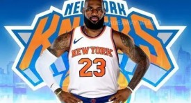 湖人队NBA交易截止日大交易：维金斯加盟，热火队迎八村塁及交易特例